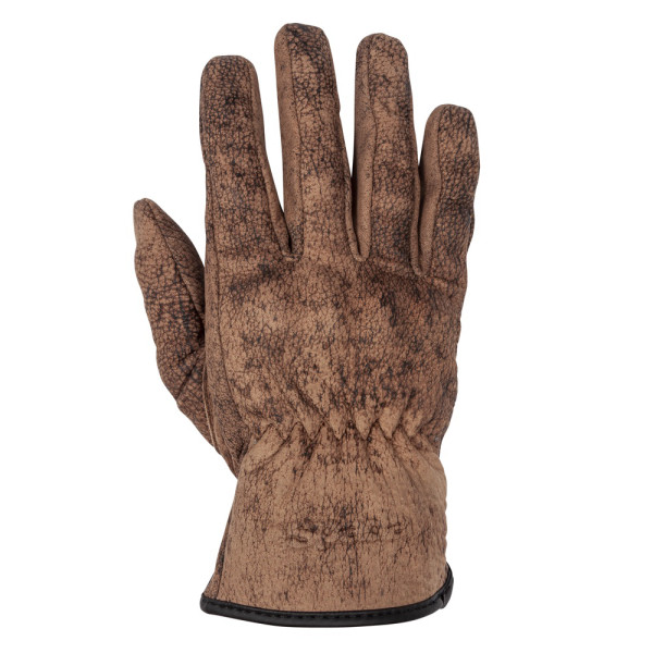 Spada Spada Leather Gloves Skin Kit CE Bark